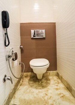 hotel la silver leaf