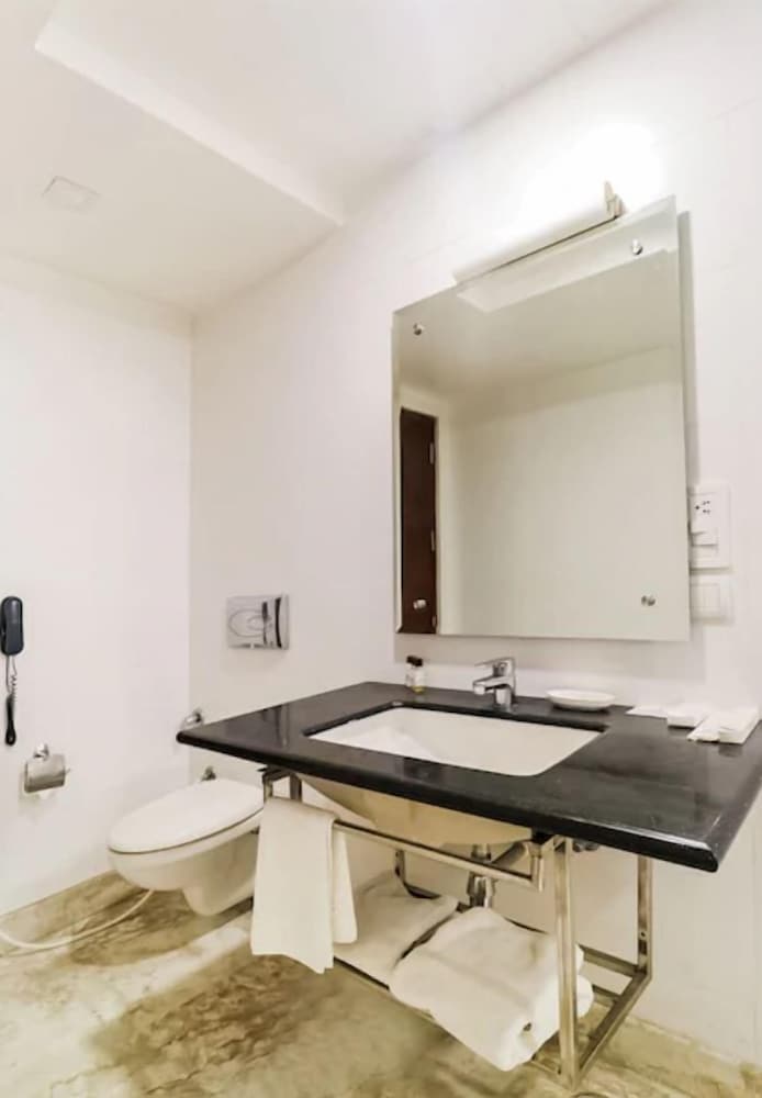 hotel la silver leaf