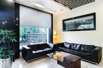 hotel la silver leaf