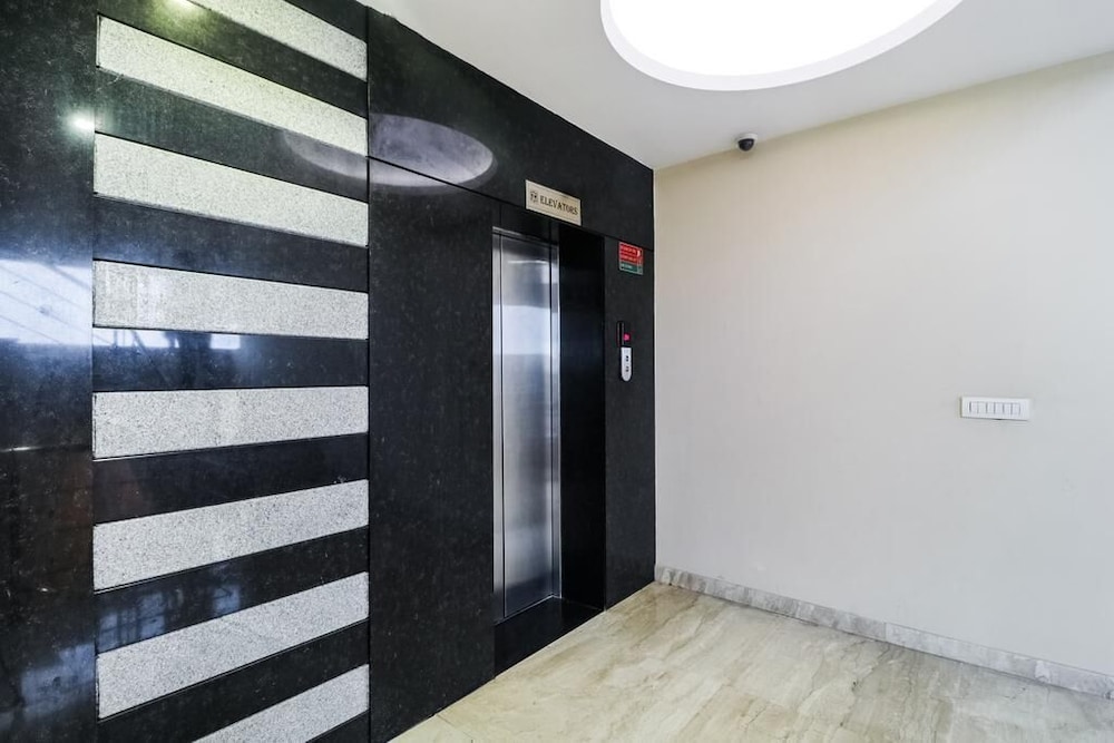 hotel la silver leaf