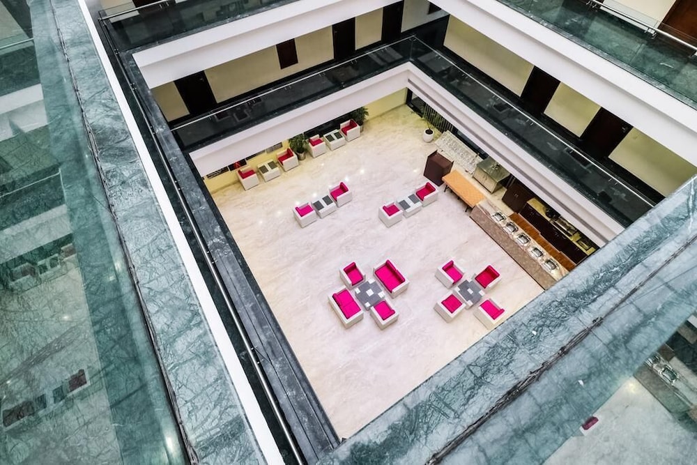 hotel la silver leaf