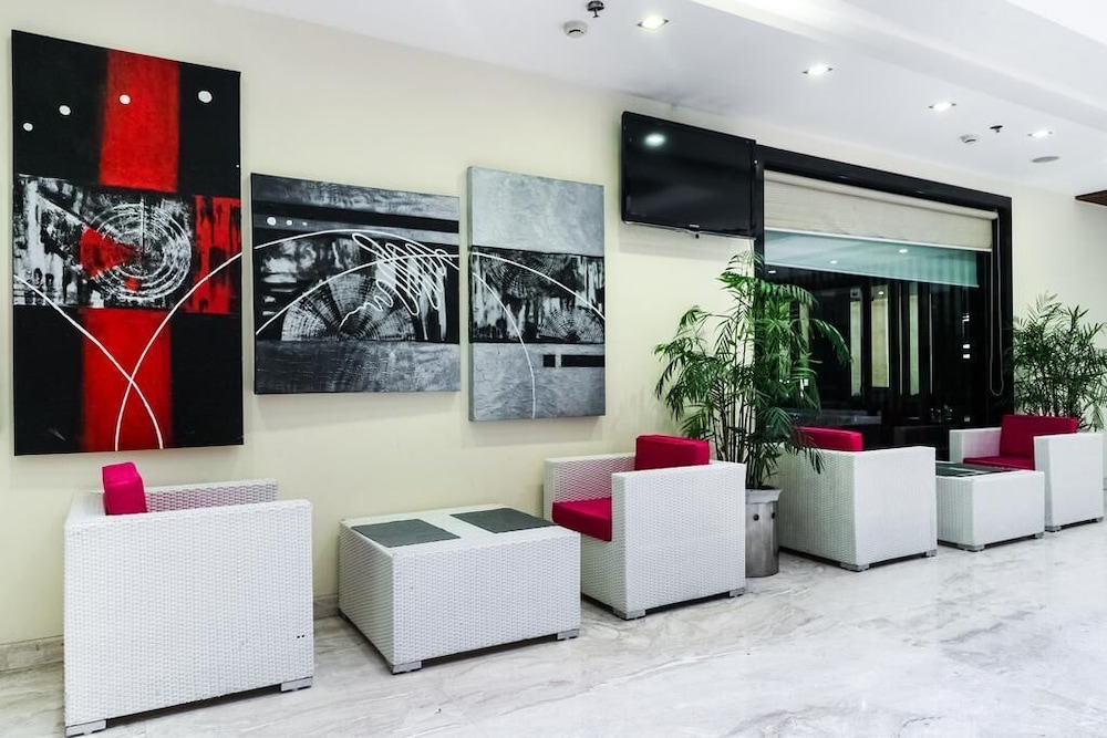 hotel la silver leaf