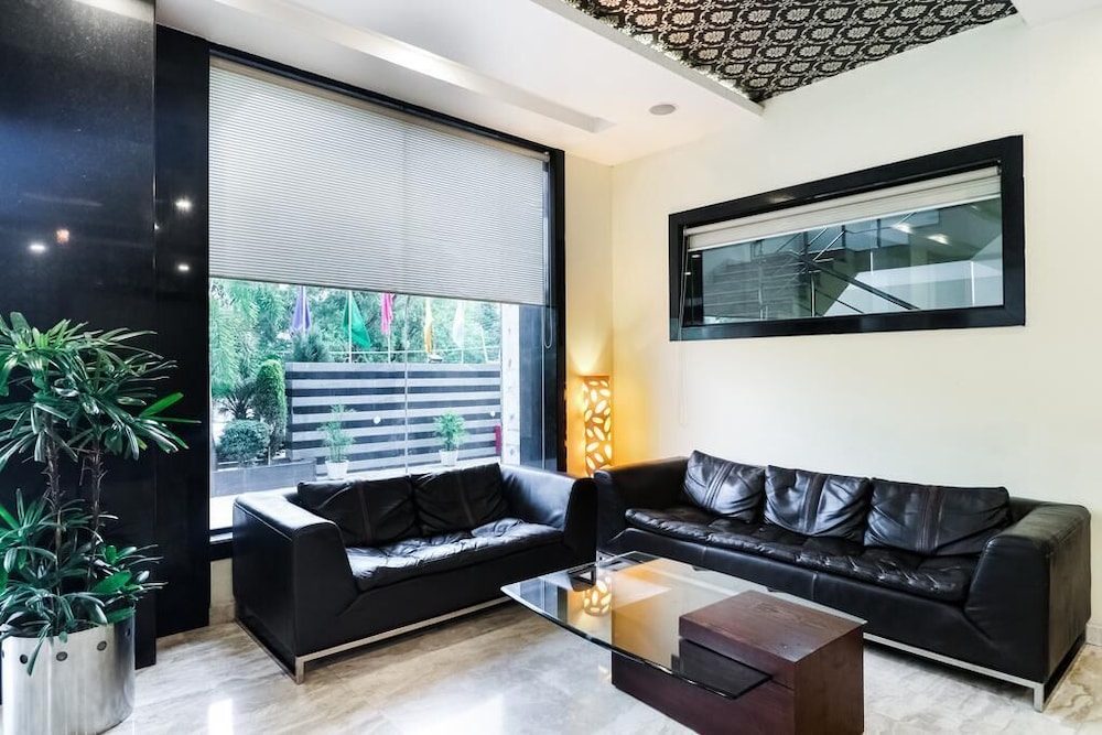 hotel la silver leaf