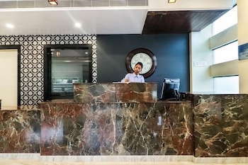 hotel la silver leaf