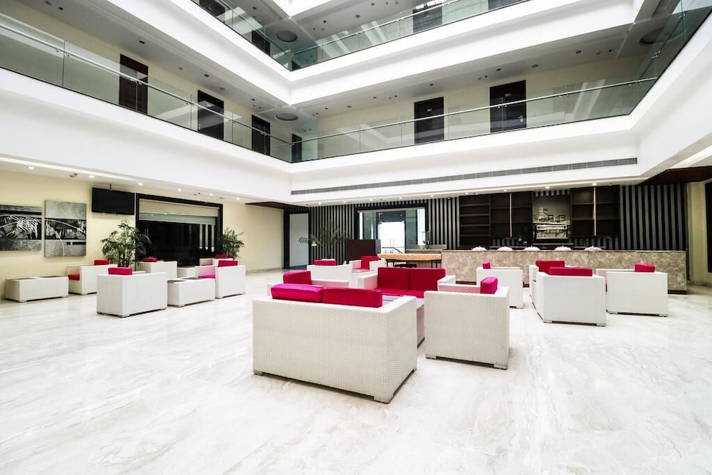 hotel la silver leaf