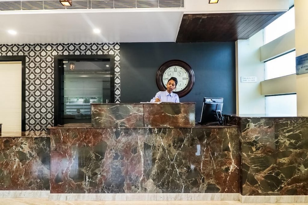 hotel la silver leaf