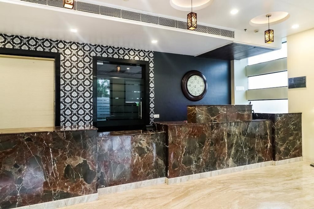 hotel la silver leaf