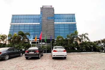 hotel la silver leaf