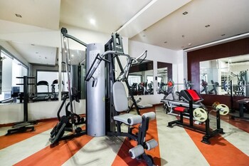 hotel la silver leaf