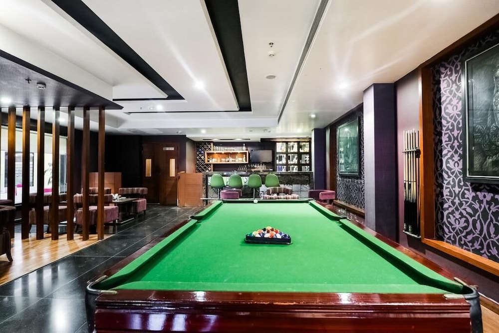 hotel la silver leaf