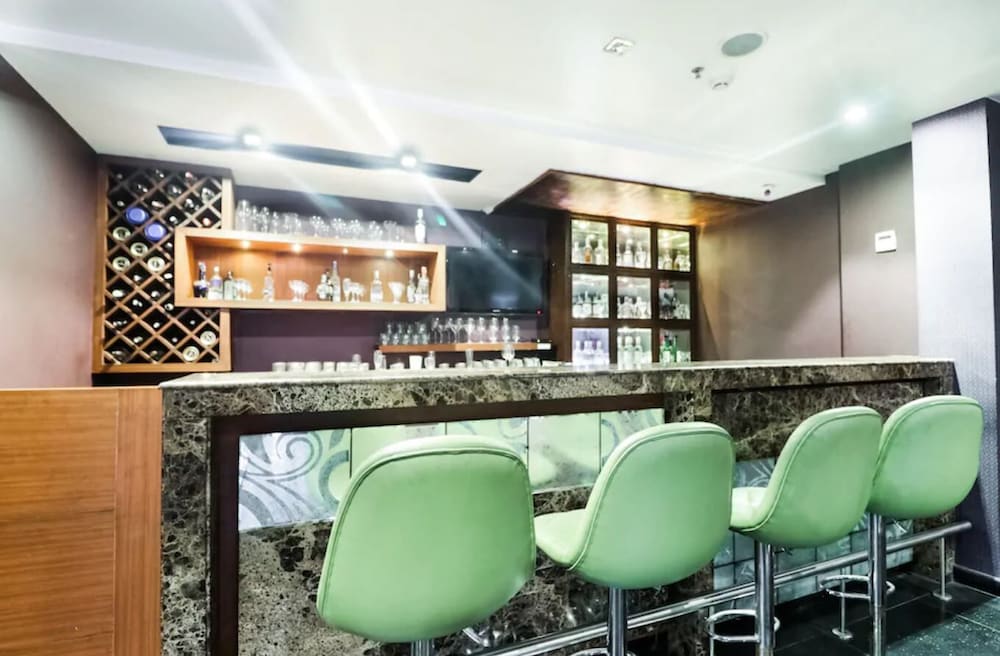 hotel la silver leaf