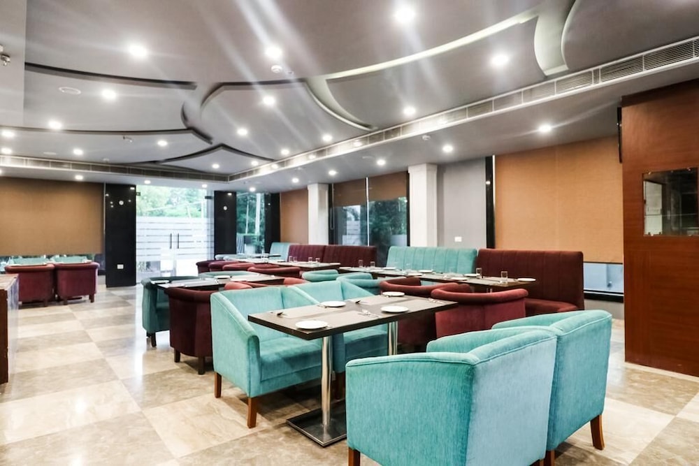 hotel la silver leaf