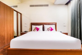 hotel la silver leaf