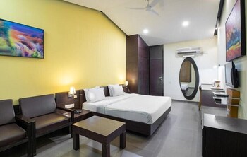 hotel la silver leaf