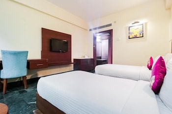 hotel la silver leaf