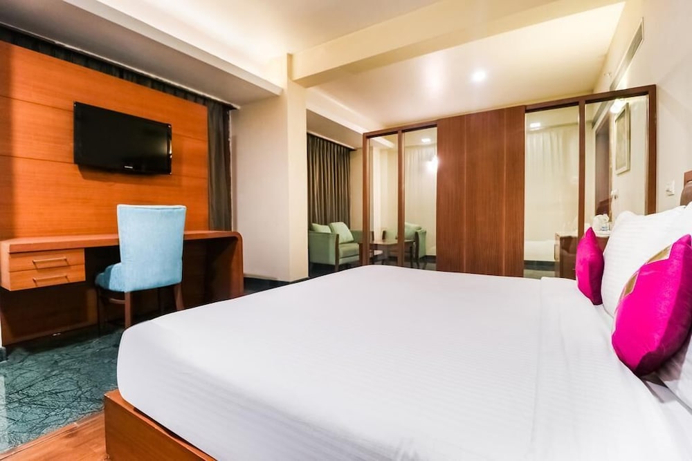 hotel la silver leaf