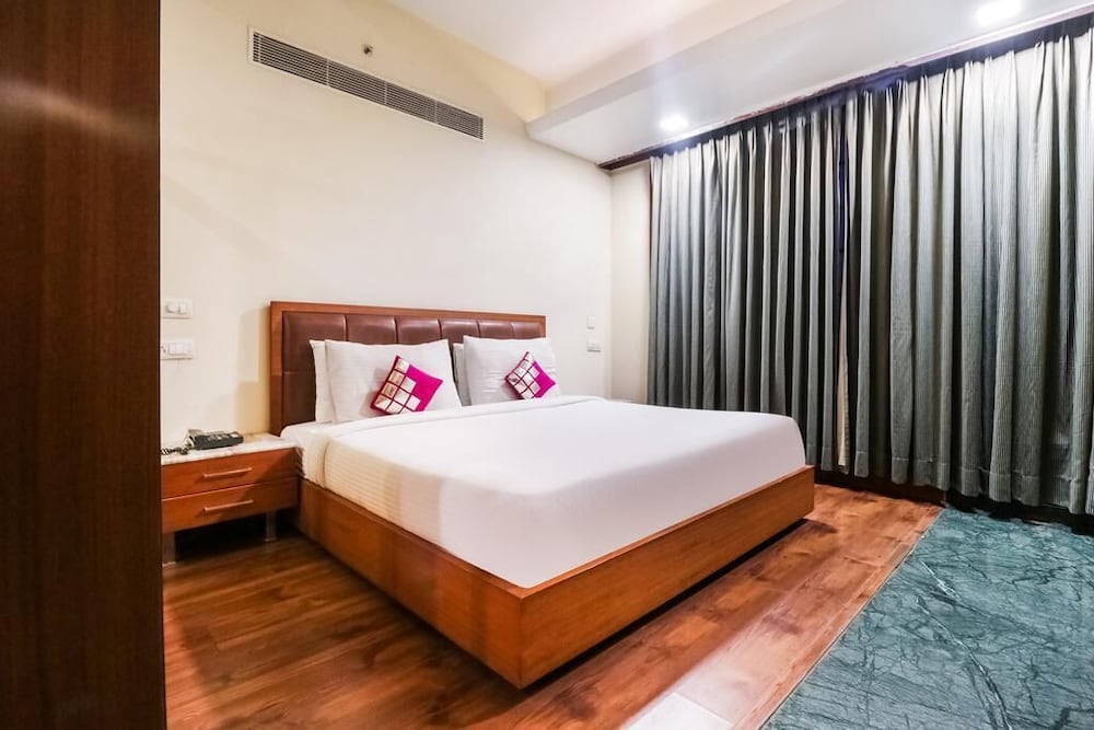 hotel la silver leaf