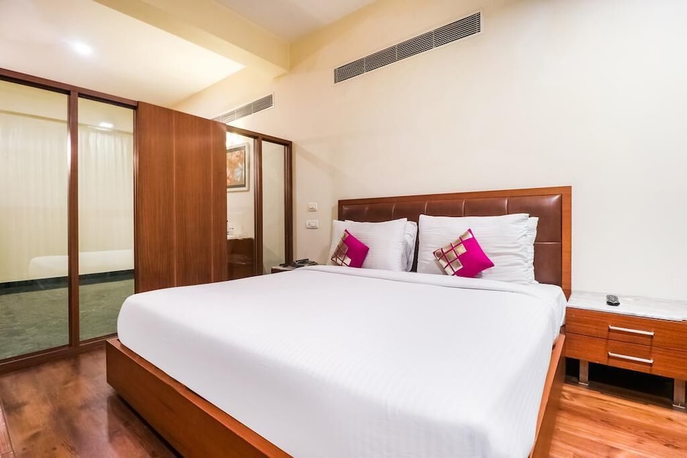 hotel la silver leaf