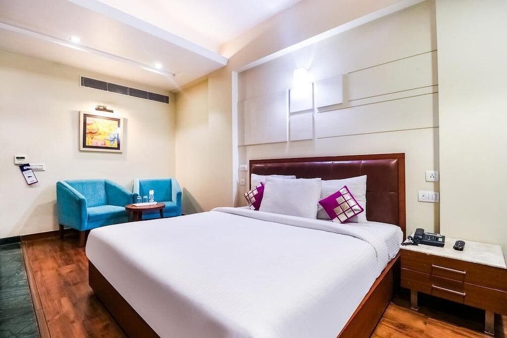 hotel la silver leaf