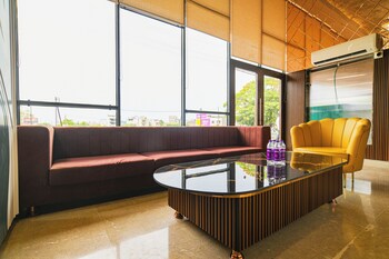 the byke stella boutique hotel