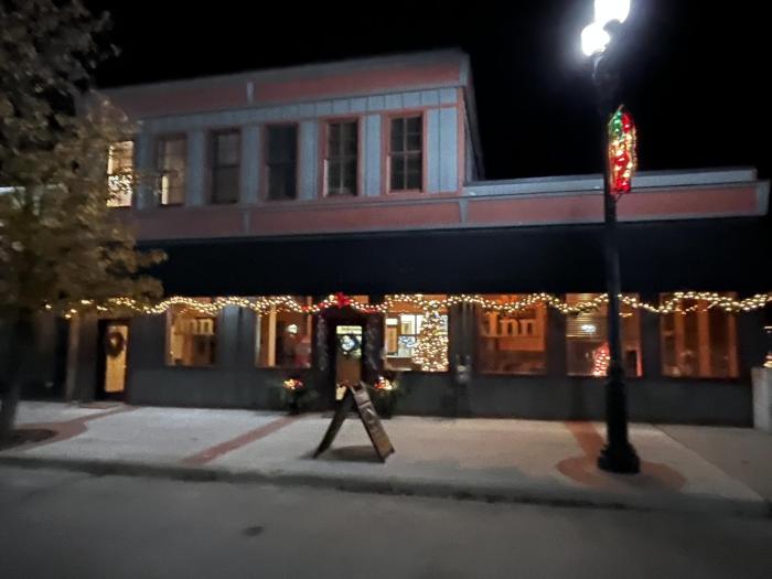 main street inn