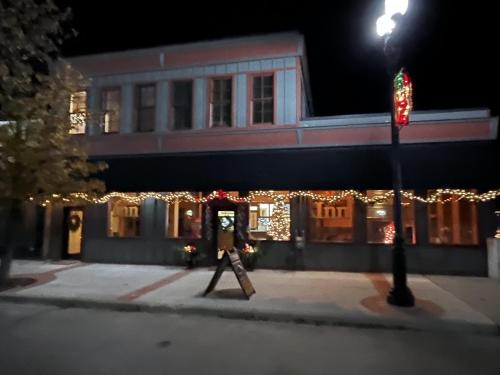 main street inn