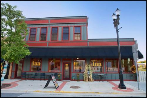 main street inn