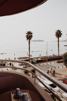 Hôtel Plage Le Rose Thé,,3 star