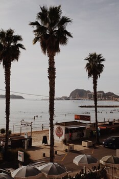 Hôtel Plage Le Rose Thé,,3 star