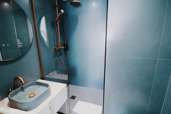 hotel plage le rose the