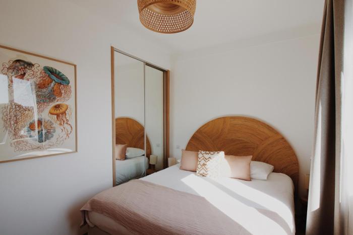 hotel plage le rose the