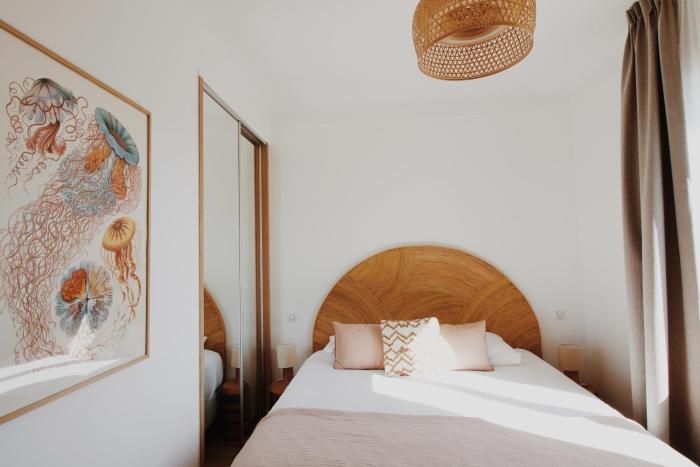 hotel plage le rose the