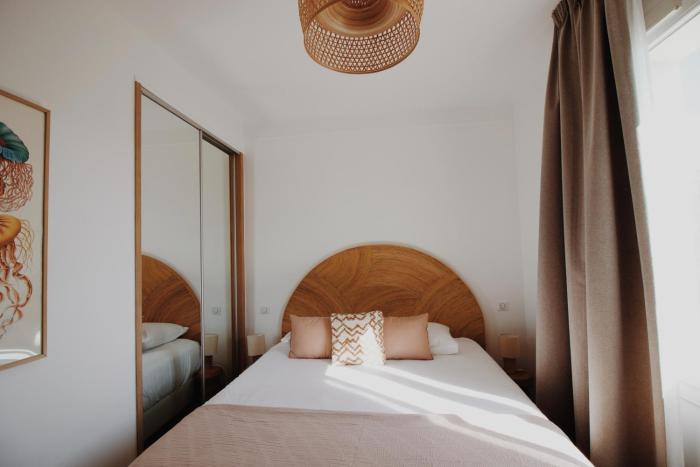 hotel plage le rose the