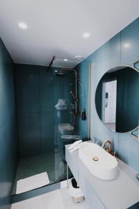 hotel plage le rose the