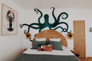 hotel plage le rose the