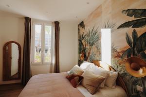 hotel plage le rose the