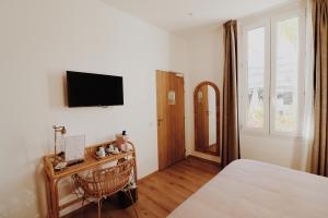 hotel plage le rose the