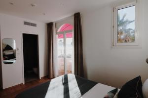 hotel plage le rose the