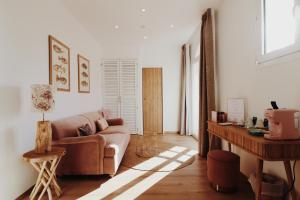 hotel plage le rose the