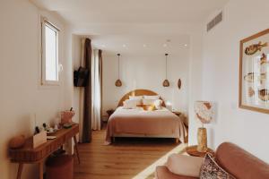 hotel plage le rose the