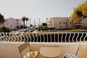 hotel plage le rose the