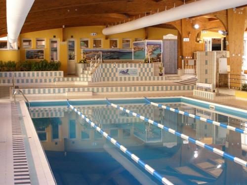 le nereidi hotel residence