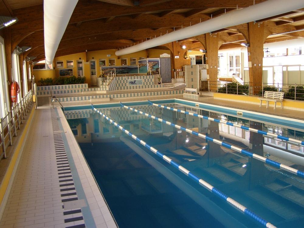le nereidi hotel residence