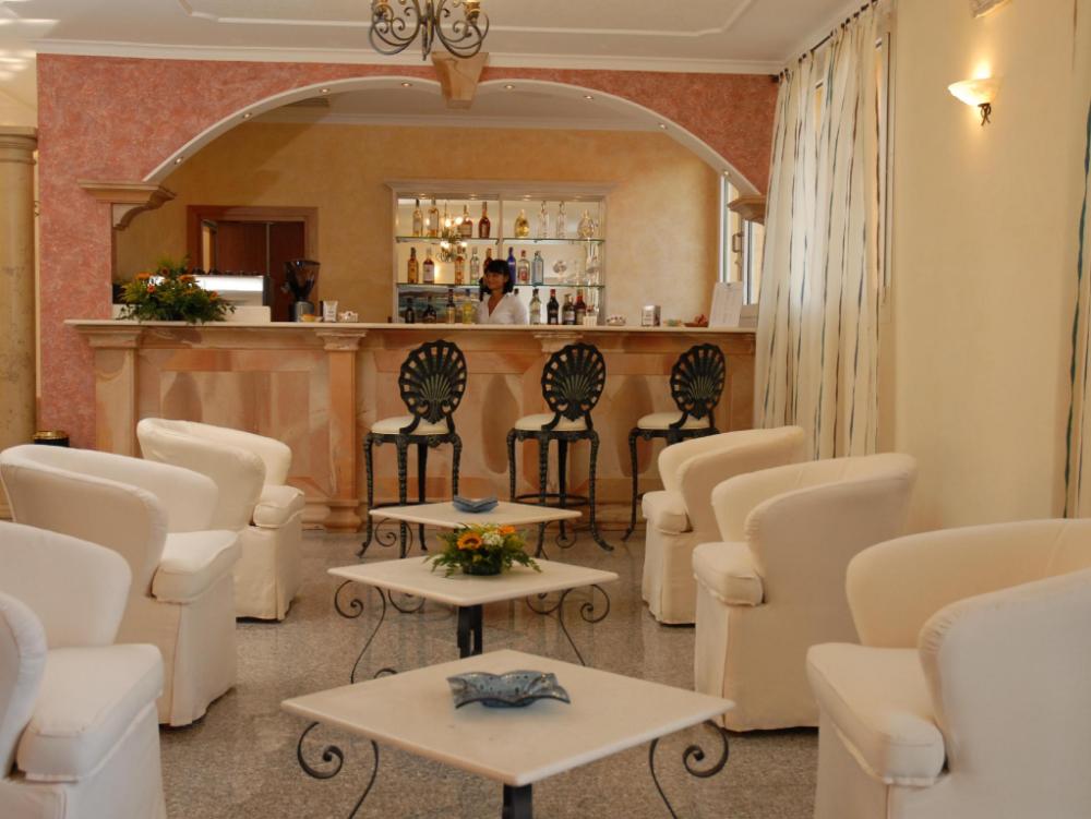 le nereidi hotel residence