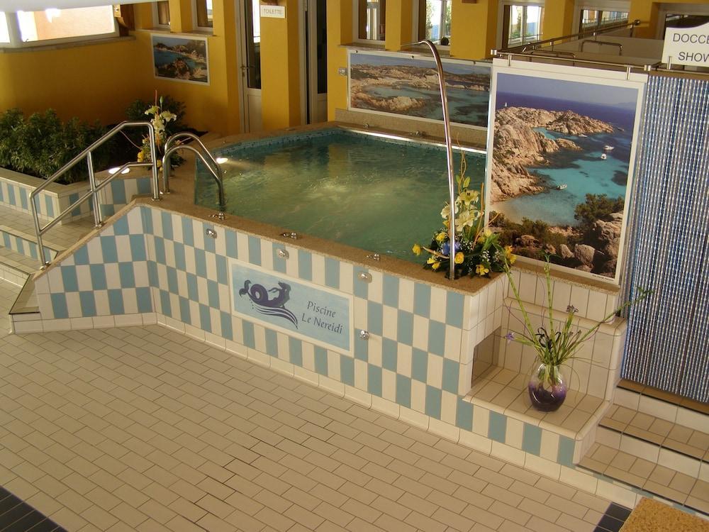 le nereidi hotel residence