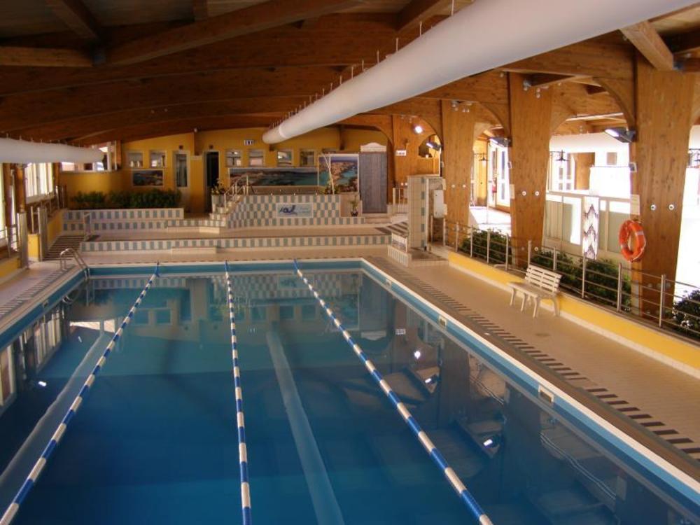 le nereidi hotel residence