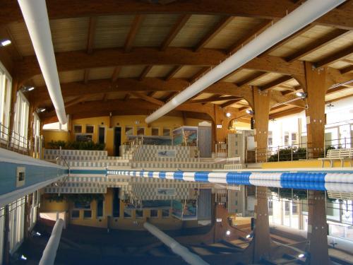 le nereidi hotel residence