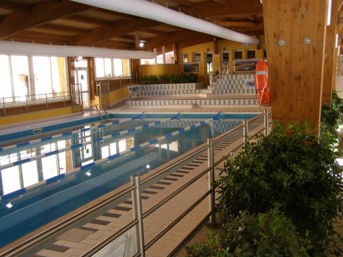 le nereidi hotel residence