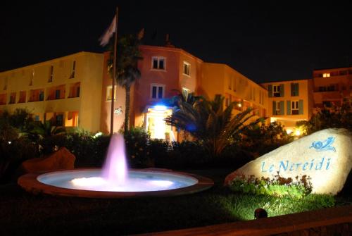 le nereidi hotel residence