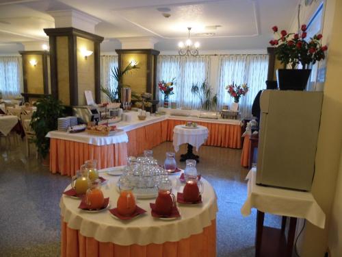 le nereidi hotel residence